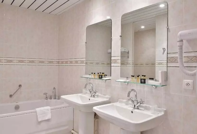 Hotel Castel Jeanson