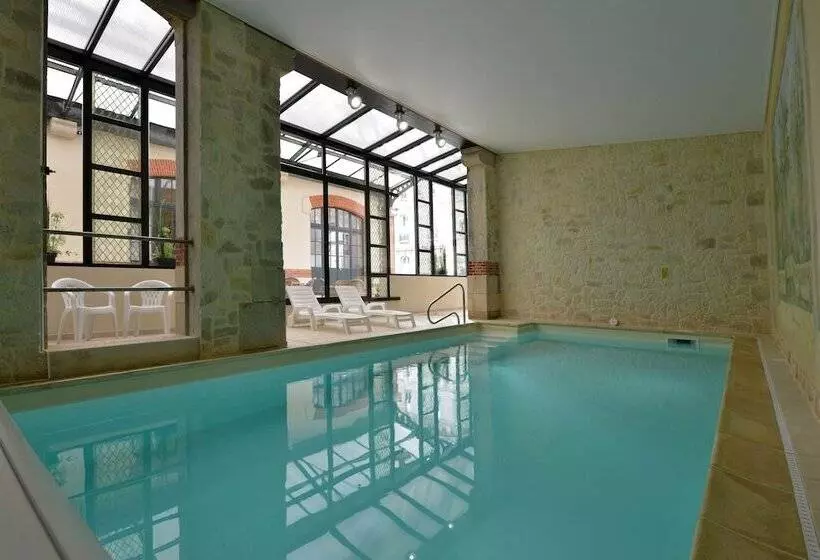 Hotel Castel Jeanson