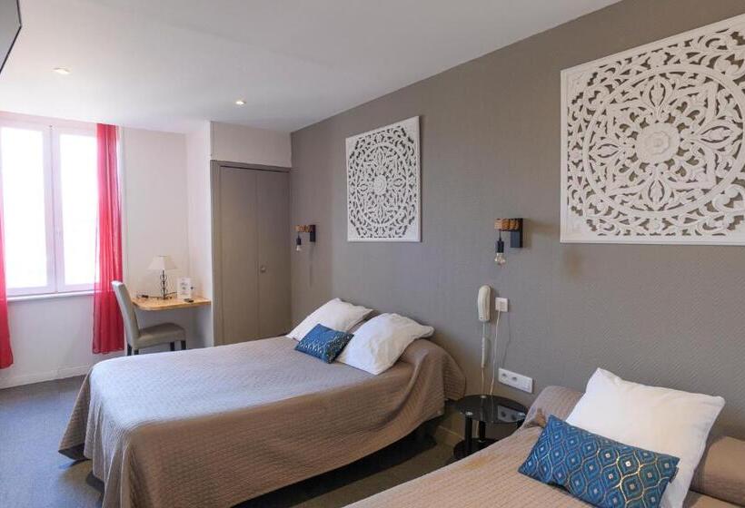 فندق De L'europe