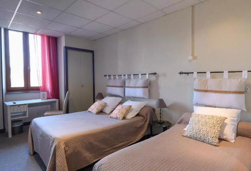 Hotel De L'europe