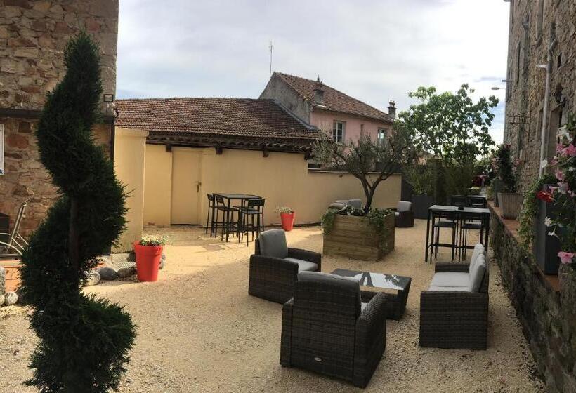 فندق De L'europe