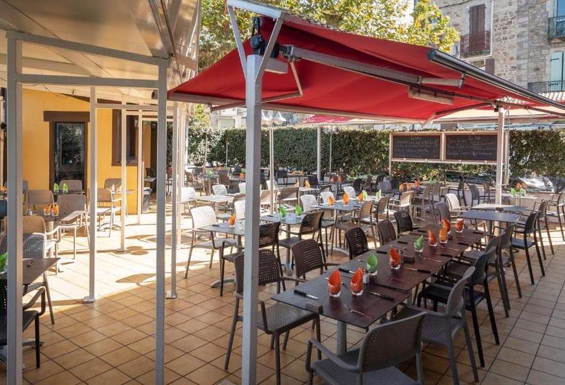 فندق De L'europe