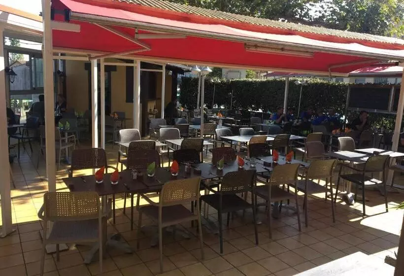 Hotel De L'europe