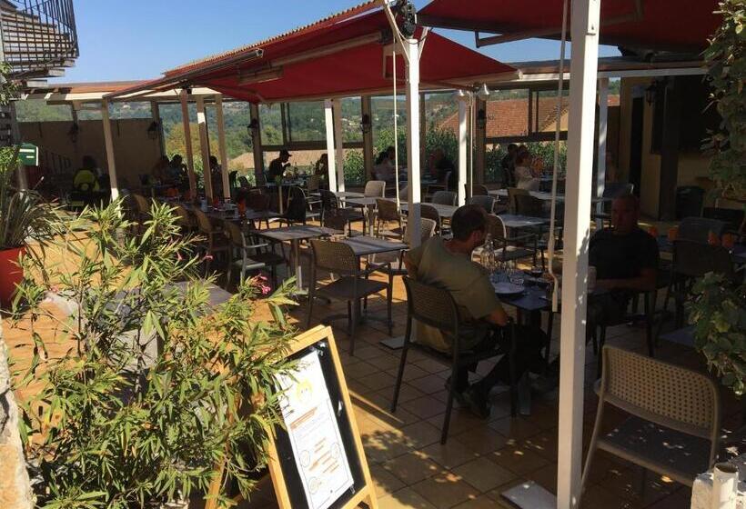 فندق De L'europe