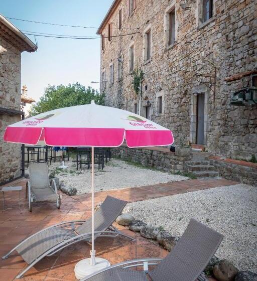 فندق De L'europe