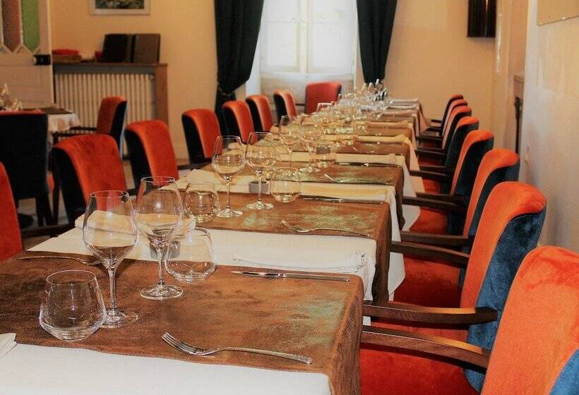 בית מלון כפרי Hôtel De France Et De Russie