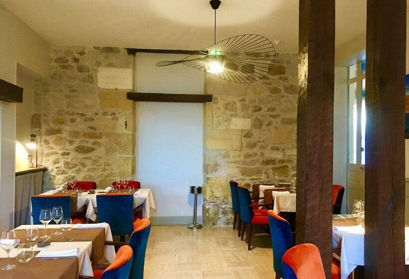 בית מלון כפרי Hôtel De France Et De Russie