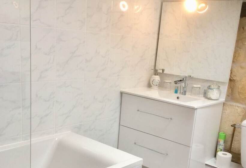 בית מלון כפרי Hôtel De France Et De Russie