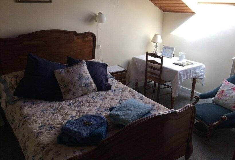 בית מלון כפרי Hôtel De France Et De Russie