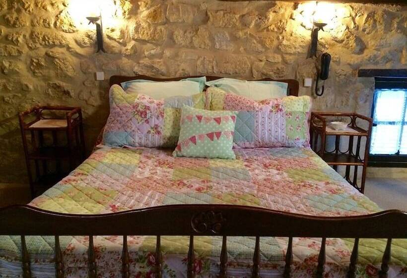 בית מלון כפרי Hôtel De France Et De Russie