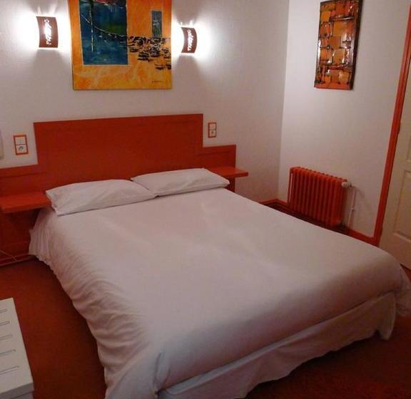 酒店 Hôtel Le Coin Des Halles