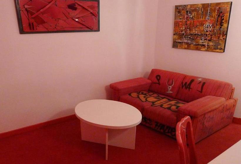 酒店 Hôtel Le Coin Des Halles