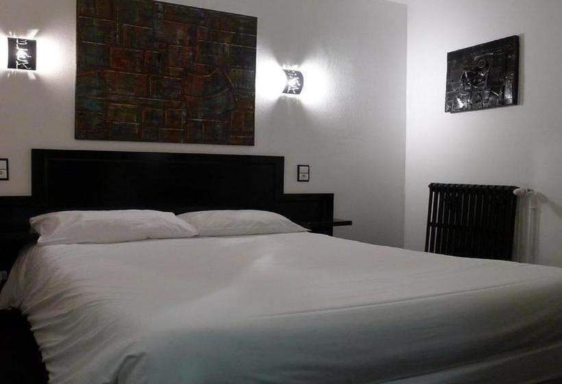 酒店 Hôtel Le Coin Des Halles