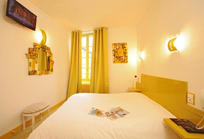 酒店 Hôtel Le Coin Des Halles