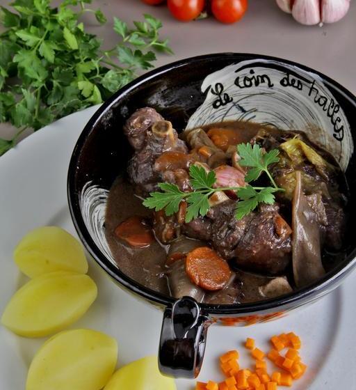 酒店 Hôtel Le Coin Des Halles