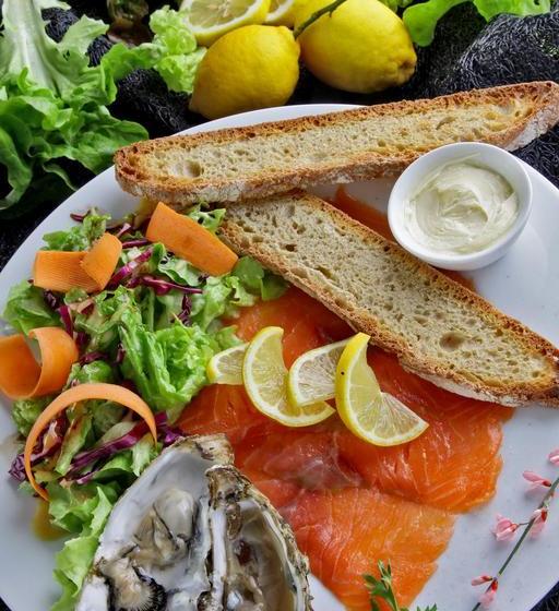 酒店 Hôtel Le Coin Des Halles