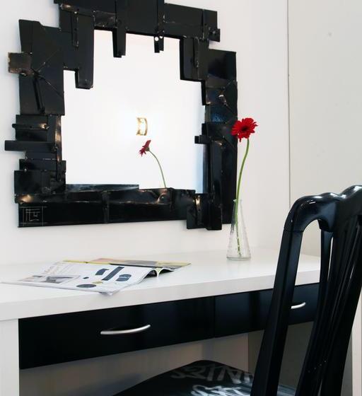 酒店 Hôtel Le Coin Des Halles