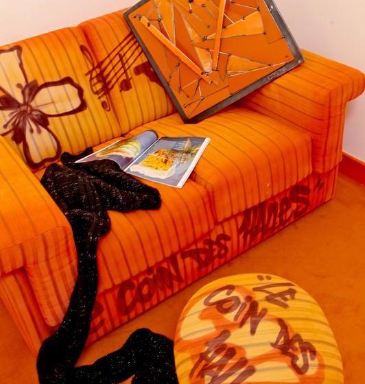 酒店 Hôtel Le Coin Des Halles