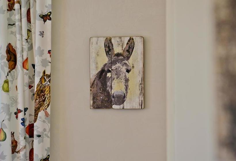 בית מלון כפרי Les Bains De Secours