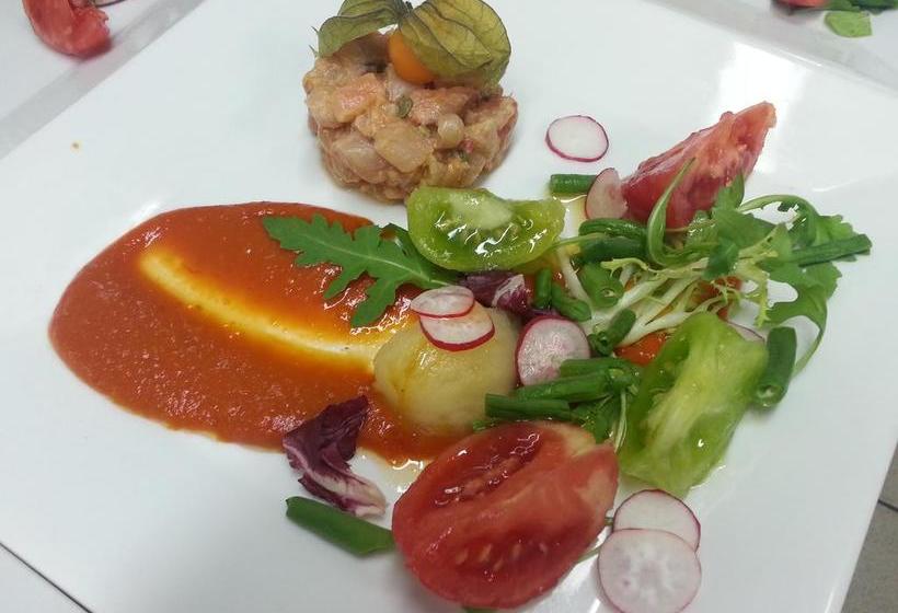 בית מלון כפרי Les Bains De Secours