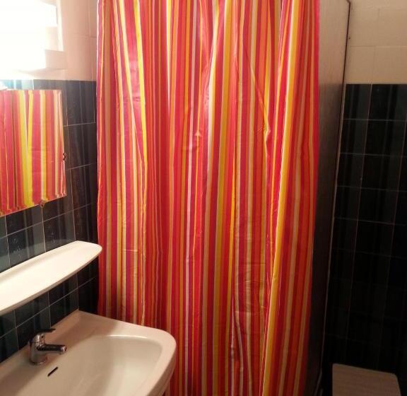 酒店 Hôtel Restaurant Le Blueberry