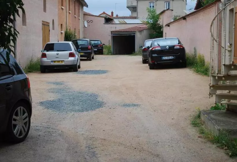 Hotelli L Hôtel L Astrée