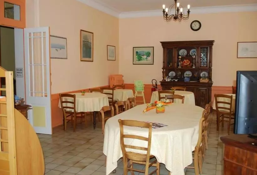 Hotelli L Hôtel L Astrée