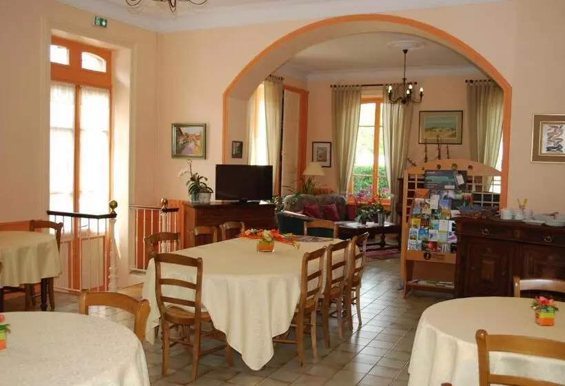 Hotelli L Hôtel L Astrée