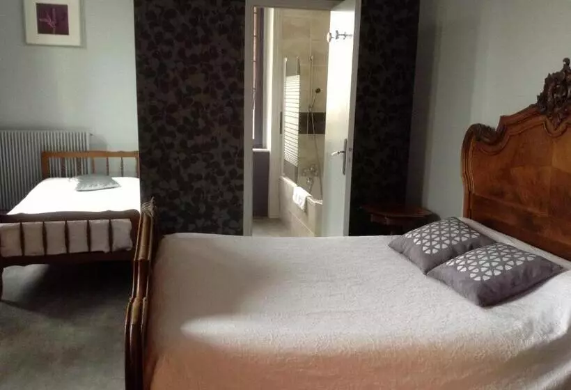 Hotelli L Hôtel L Astrée