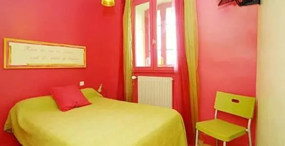 Hotelli L Hôtel L Astrée