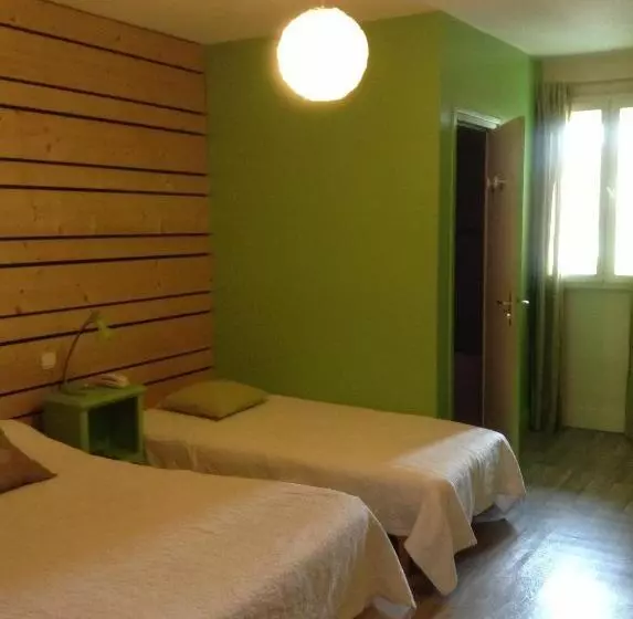 Hotelli L Hôtel L Astrée