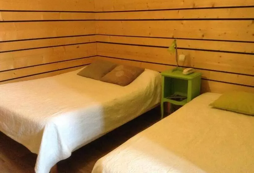 Hotelli L Hôtel L Astrée