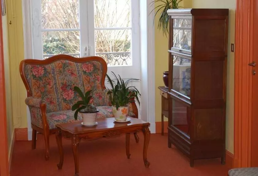 Hotelli L Hôtel L Astrée