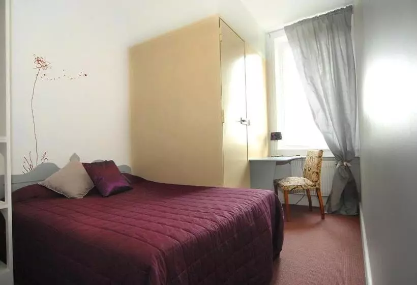 Hotelli L Hôtel L Astrée