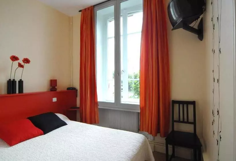 Hotelli L Hôtel L Astrée