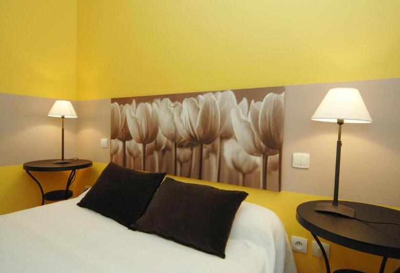 فندق L Hôtel L Astrée