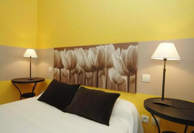 Hotelli L Hôtel L Astrée