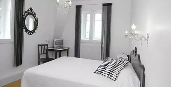 Hotelli L Hôtel L Astrée