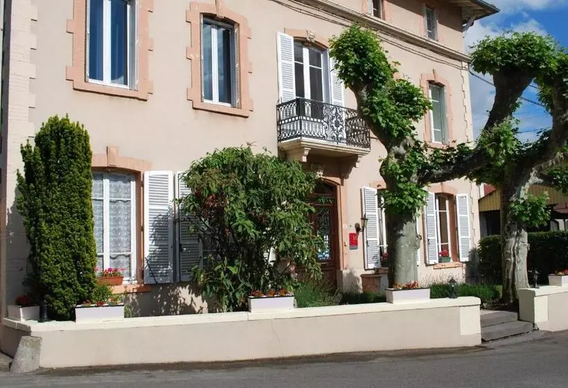 Hotelli L Hôtel L Astrée