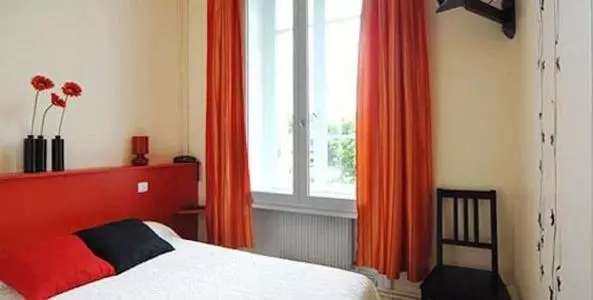 Hotelli L Hôtel L Astrée