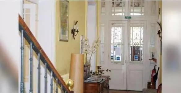 Hotelli L Hôtel L Astrée