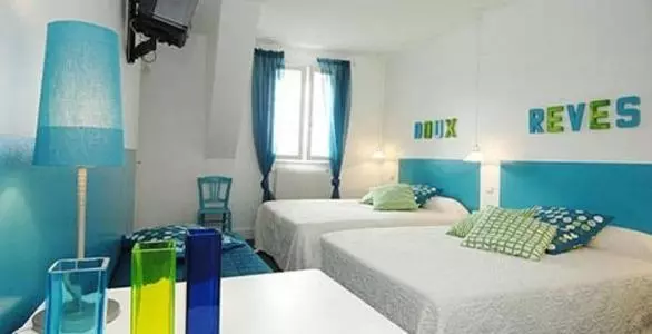 Hotelli L Hôtel L Astrée