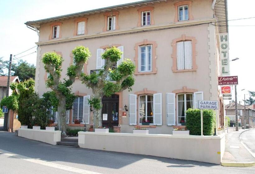 فندق L Hôtel L Astrée
