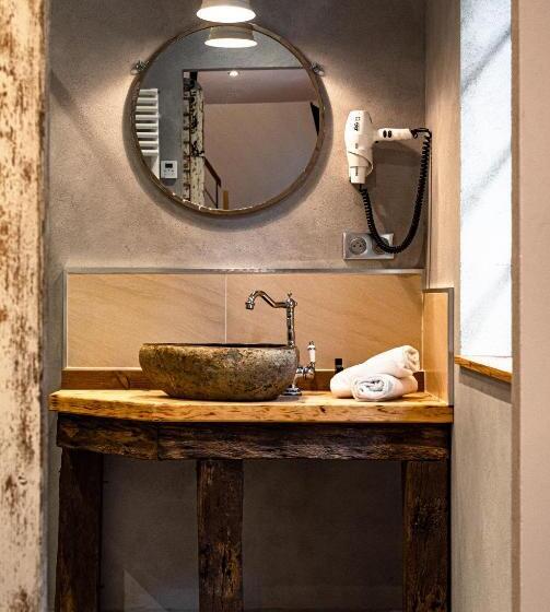 בית מלון כפרי La Couronne à Wissembourg