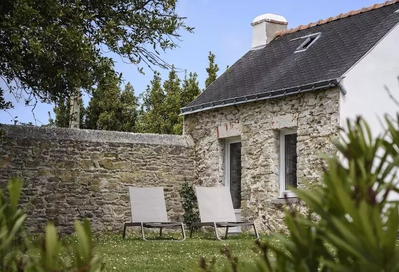 Hotel Le Clos Fleuri