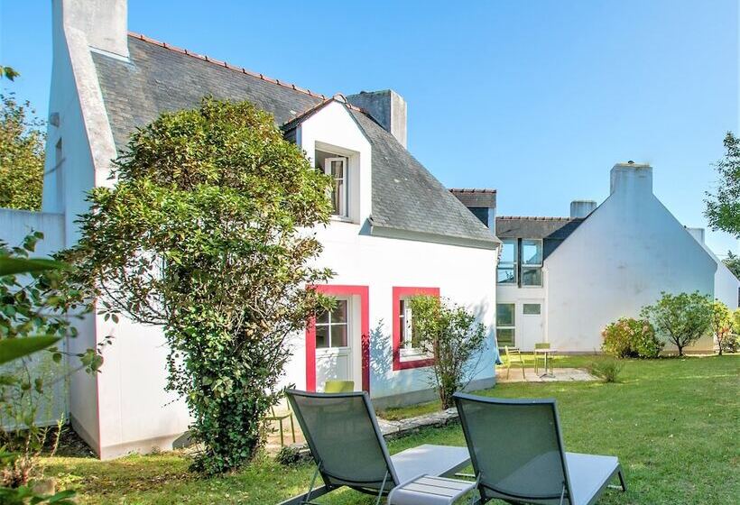 בית מלון כפרי Le Clos Fleuri