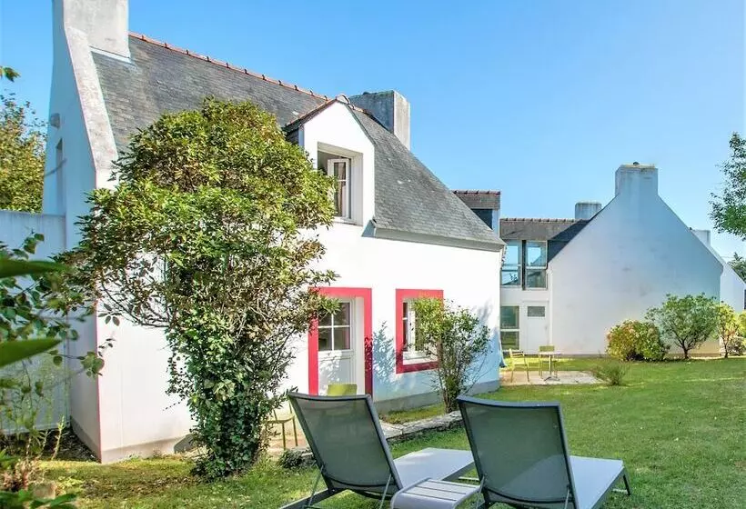 Hotel Le Clos Fleuri