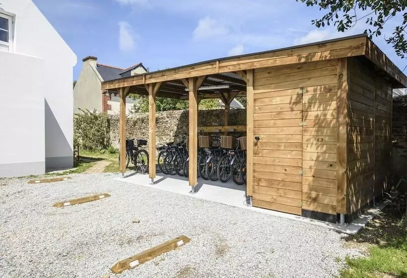 Hotel Le Clos Fleuri