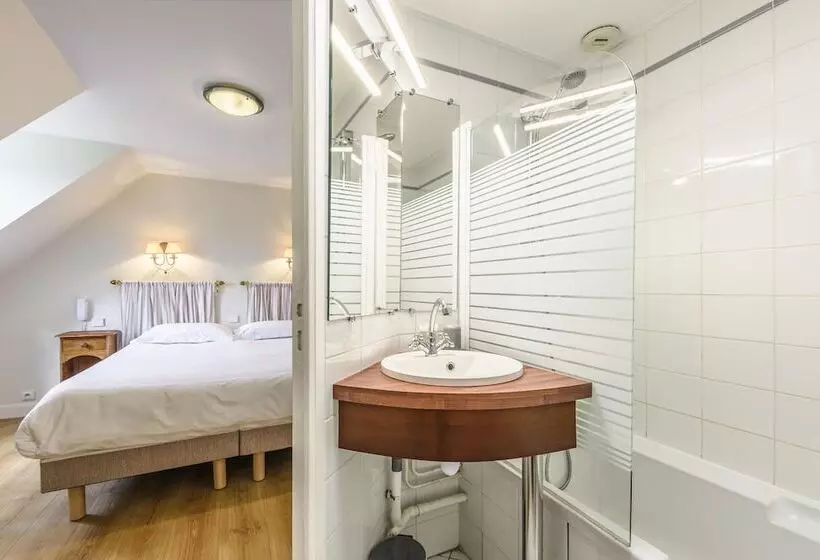 Hotel Le Clos Fleuri