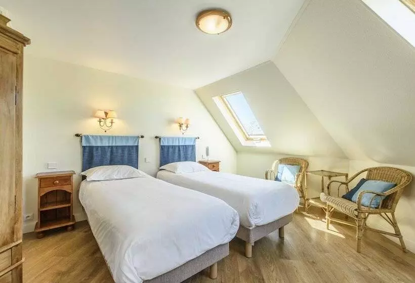 Hotel Le Clos Fleuri